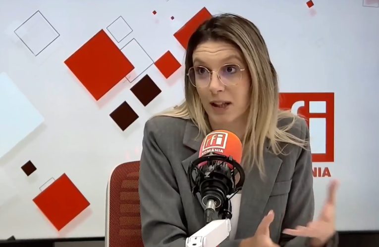 Diana Buzoianu: Un Guvern minoritar PNL-USR ar fi „mai bun decât orice Guvern PSD”