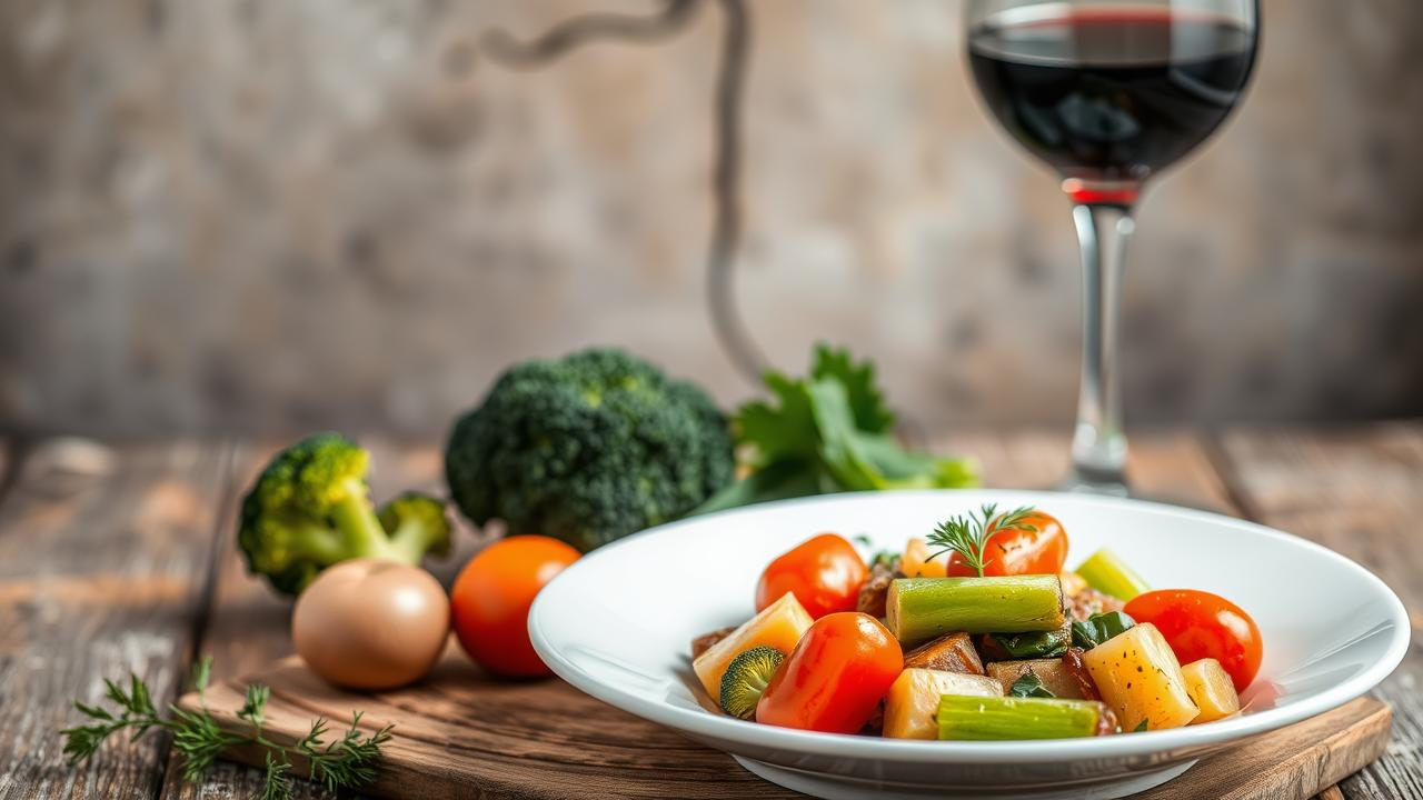 Dieta copiilor centenarilor. Ce mănâncă familiile cu longevitate ridicată, potrivit unui nou studiu
