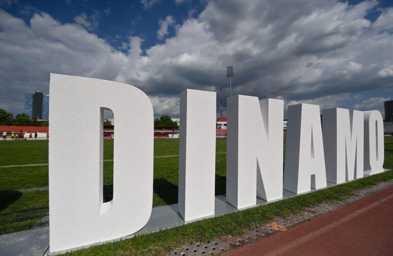 Dinamo redeschide discuția despre noua identitate vizuală. Suporterii, chemați să decidă viitorul siglei
