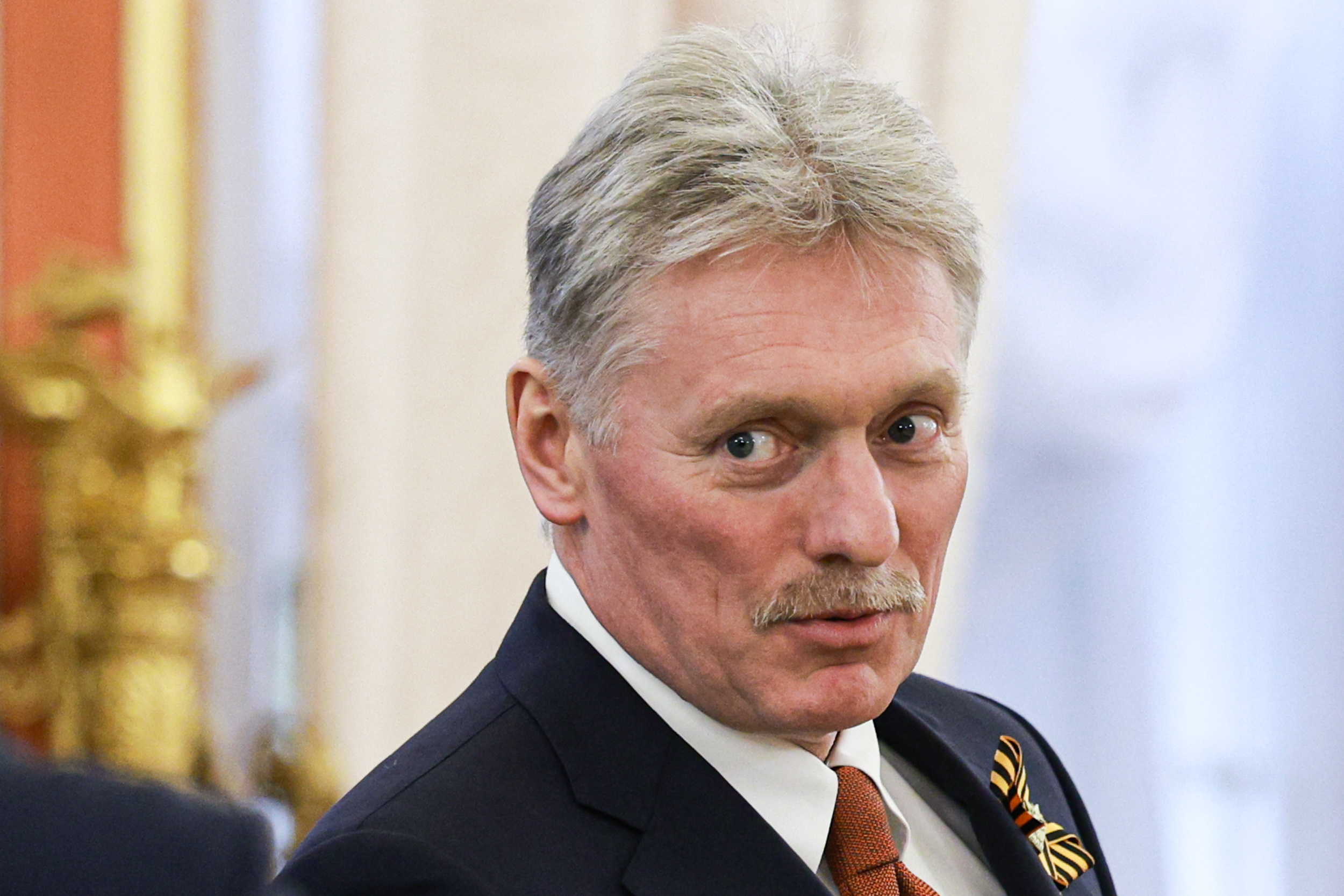 Dmitri Peskov: Regimul de la Kiev nu va cruța pe nimeni