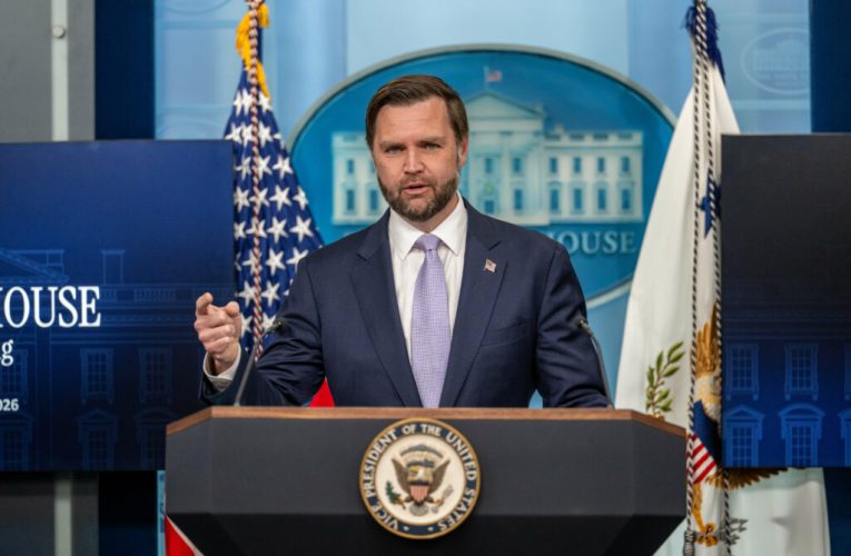 „Doar o amânare a rotației”. JD Vance spune că desfășurarea brigăzii în Polonia nu a fost anulată