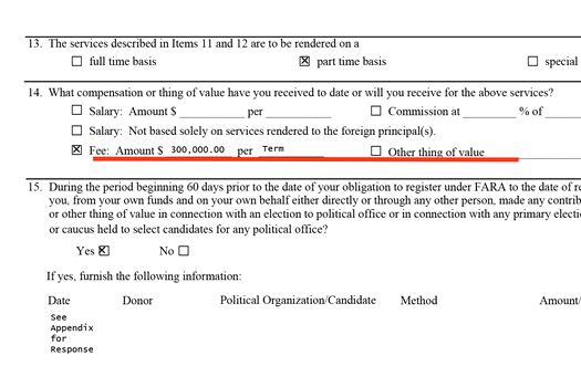 (DOCUMENTE) Contractul de consultanță pe „securitate națională” al Administrației Nicușor Dan cu firma de lobby din SUA. Afacerea, subcontractată consilierului lui Donald Trump. Jason Miller și-a declarat în contract prezența la Antena 3