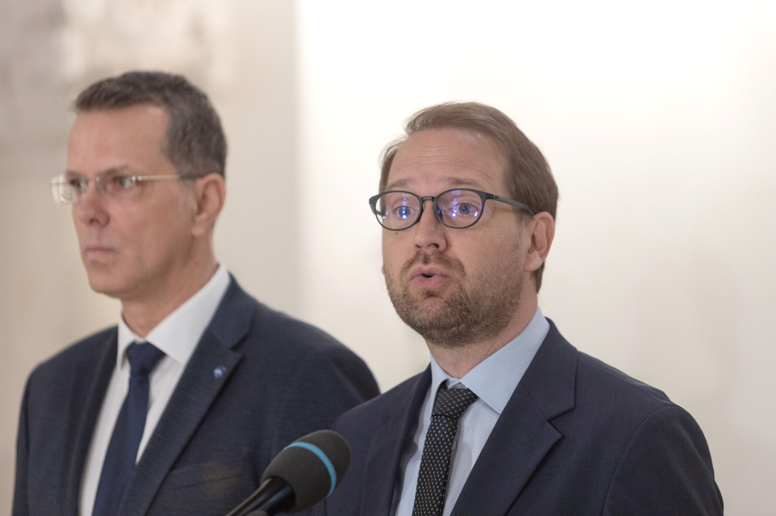 Dominic Fritz: Nu vom permite ca un guvern tehnocrat să fie paravanul pentru o continuitate a puterii PSD