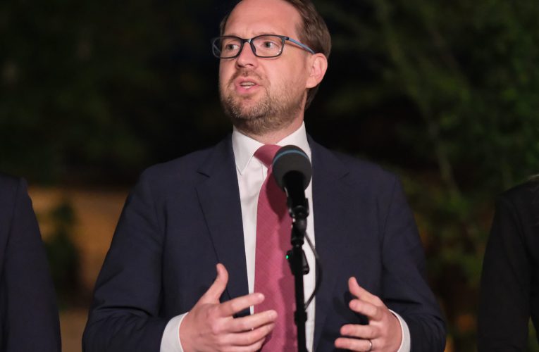 Dominic Fritz: PSD a încercat să frâneze reformele. Cu acest acord vrem ca PNL și USR să aibă o forță mult mai mare decât singure