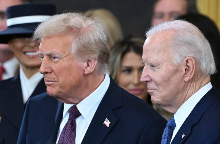 Donald Trump îl critică pe Joe Biden pentru ajutorul dat Ucrainei: A părut un prost