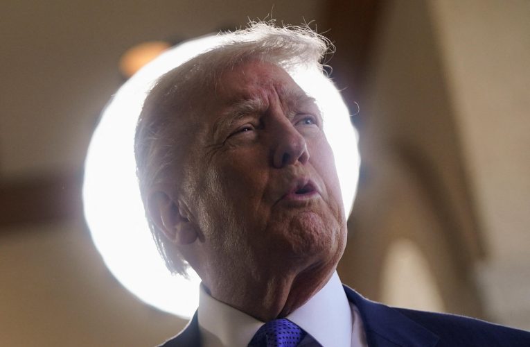Donald Trump: „Iranul a fost de acord să renunțe la armele nucleare. Va fi un acord, discuțiile sunt foarte bune””