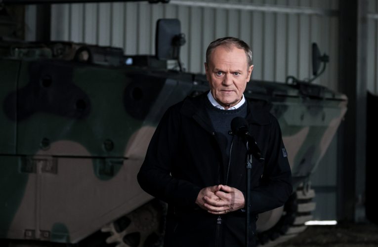 Donald Tusk, apel adresat țărilor NATO, după anunțul SUA privind retragerea soldaților din Germania: Trebuie să facem tot ce este necesar pentru a inversa această tendință dezastruoasă