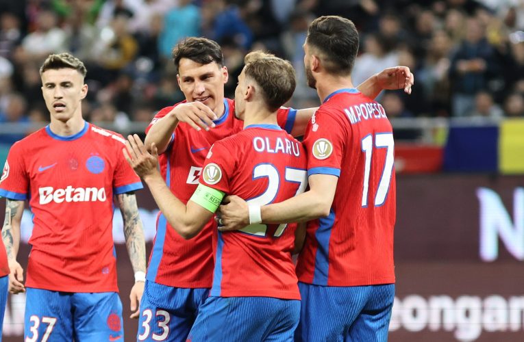Două meciuri programate în Superliga de fotbal: duel pentru primul loc în play-out, dispută pentru evitarea retrogradării
