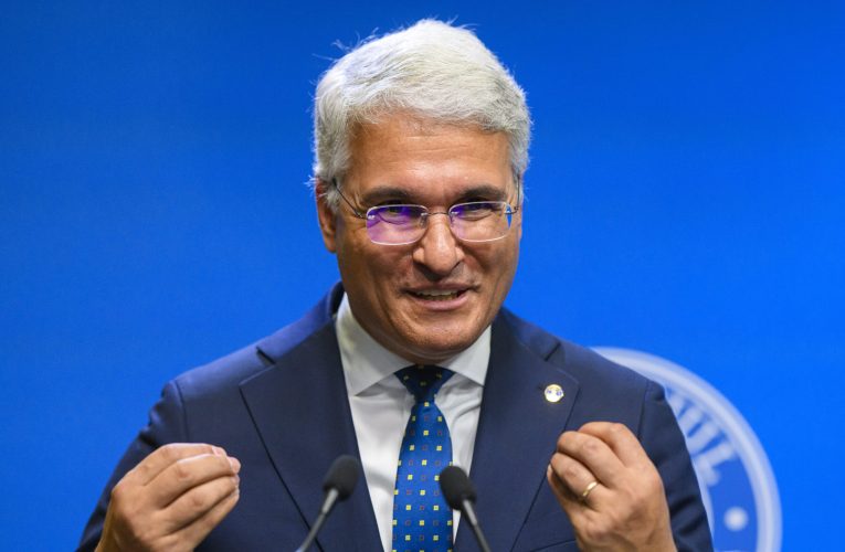 Dragoș Pîslaru: Decizie finală pe cererea de plată nr. 3 din PNRR: am reușit să recuperăm 350,7 mil. euro