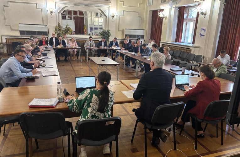Dragos Pîslaru despre proiectul legii salarizării: Există situații care trebuie reanalizate