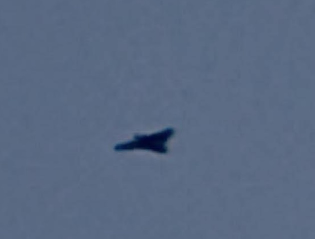 Dronă rusească detectată de radar în spațiul aerian românesc, în zona Chilia