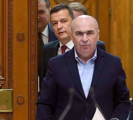 E oficial! România riscă retrogradarea ratingului de țară. Avertismentul agenției S&P Global Ratings 