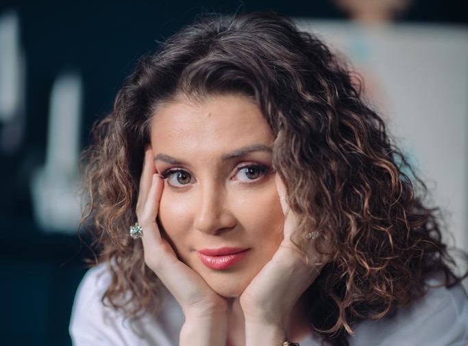 Eliza Ene Corbeanu: Eurovision sau cum arată Europa în paiete