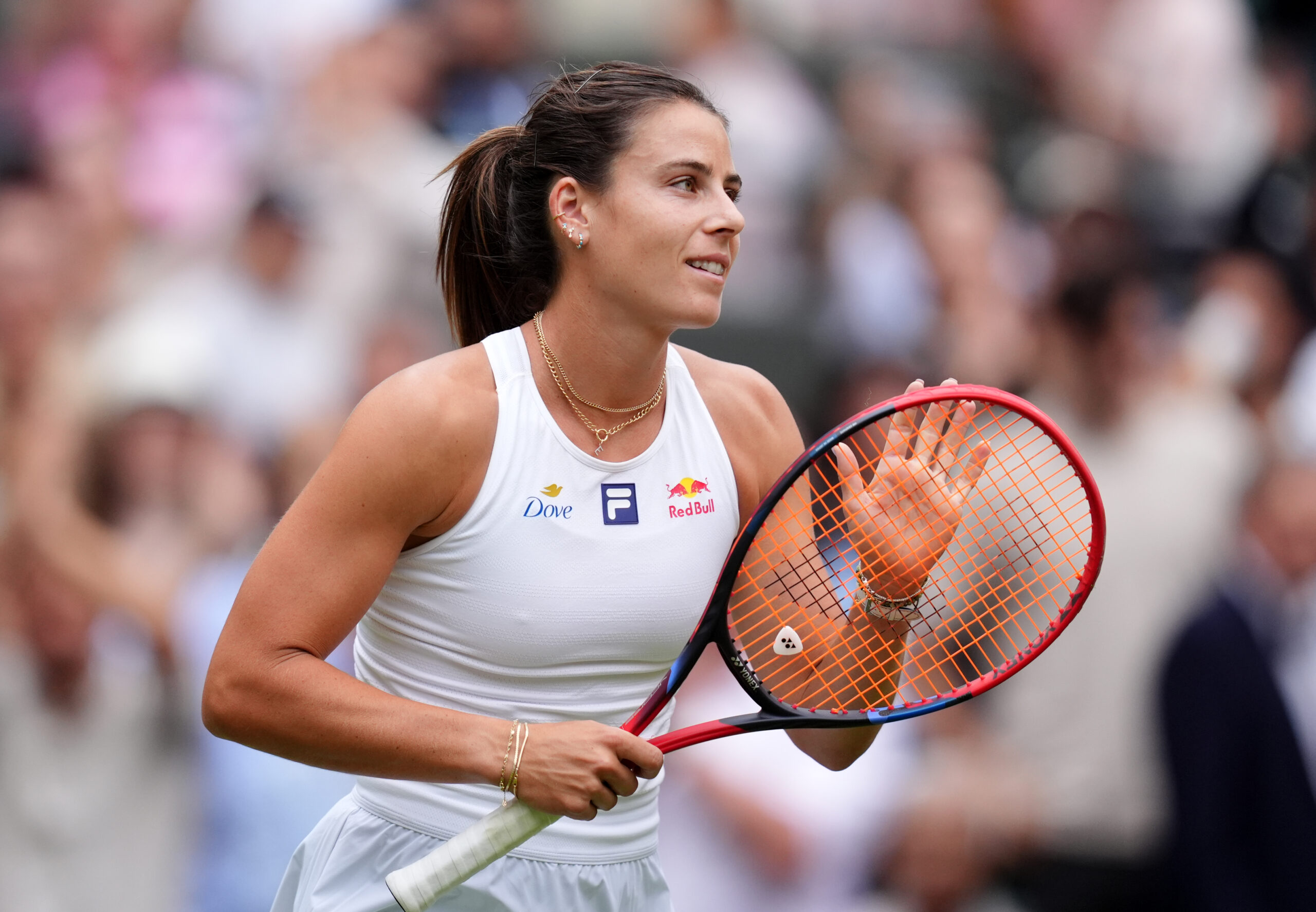 Emma Navarro câștigă turneul WTA 500 de la Strasbourg. O învinge pe Mboko, a 9-a jucătoare a lumii