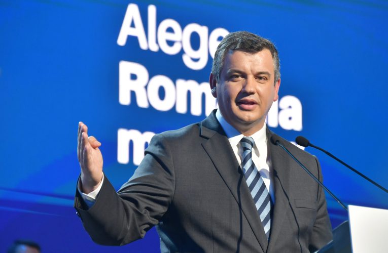 Eugen Tomac, favorit mare pe Polymarket pentru funcția de premier: peste 1,32 milioane de dolari, tranzacționați pe piețele privind viitorul șef al Guvernului