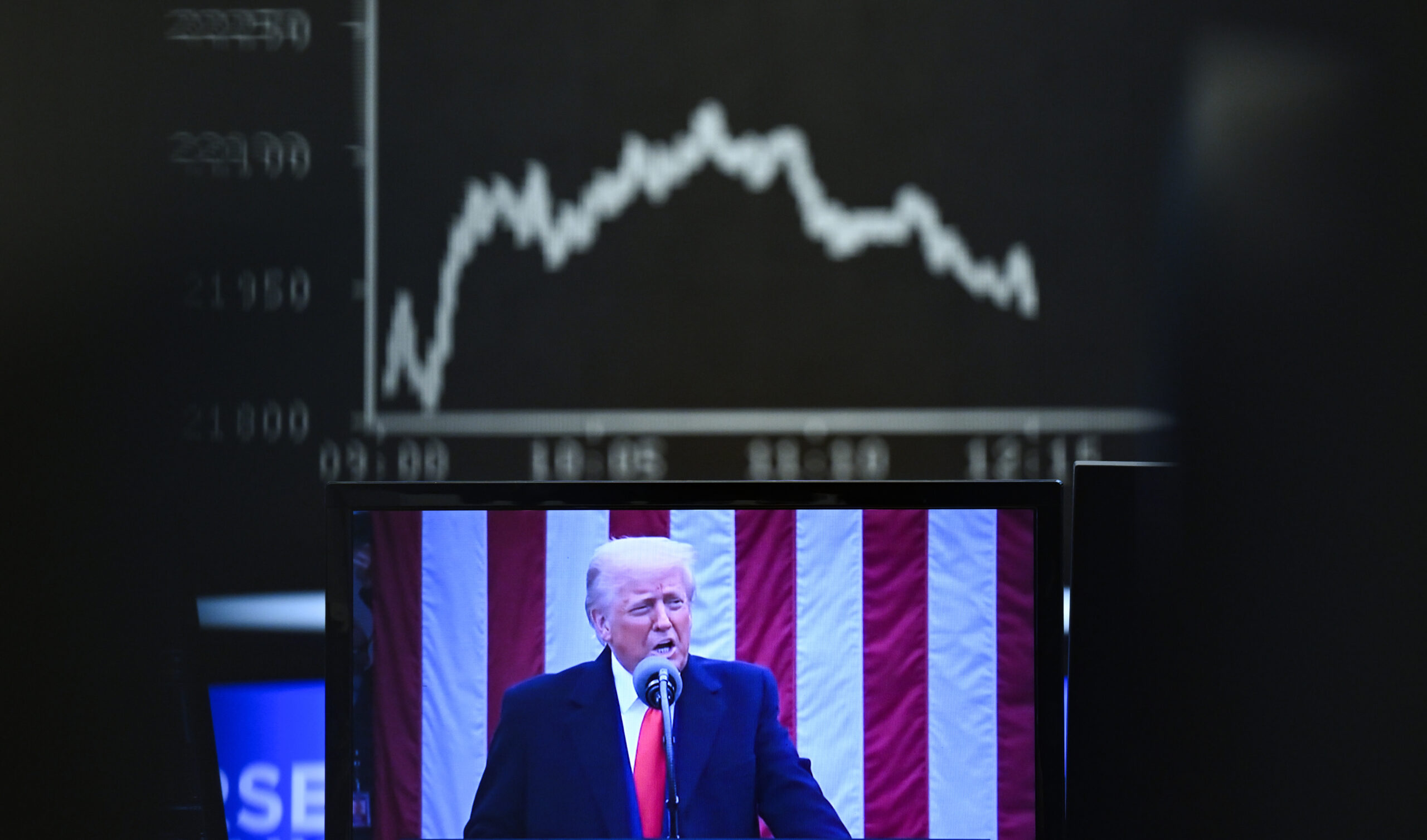 Eurodeputat: Tarifele lui Trump pentru mașini UE vizează Germania