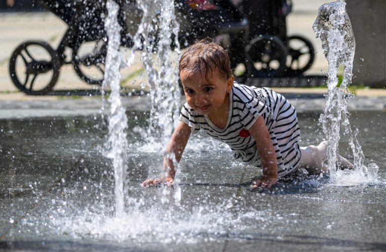 Europa fierbe: temperaturi de până la 40 de grade, însă El Niño nu e deocamdată „vinovat”