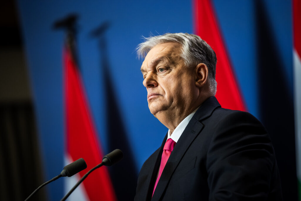 Europa respiră ușurată după plecarea lui Viktor Orbán. Bruxelles-ul scapă de blocajul Ungariei