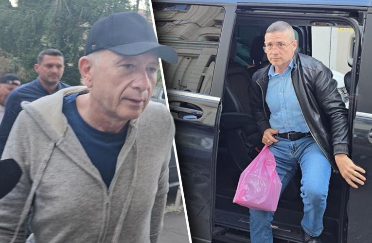 EXCLUSIV: Cum au împărțit Gigi Ștefan și Teodor Niță dreptatea pentru ei și acoliții lor. Între „victime”, fostul primar din Medgidia