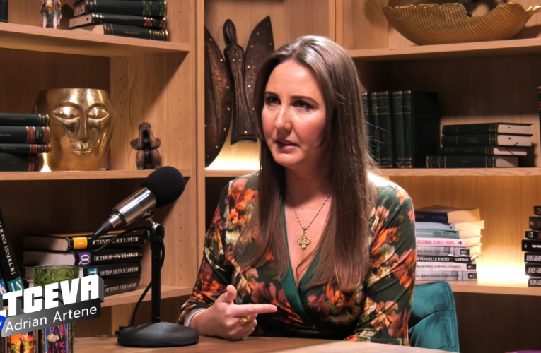 Experta Suada Agachi spune că omul nu-și poate schimba destinul: „Ce e scris omului în frunte e pus”