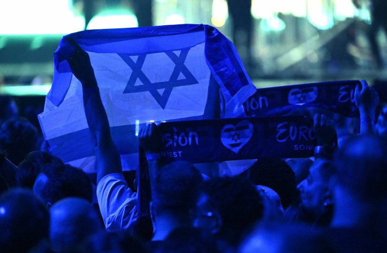 Favorita la câștigarea Eurovisionului ar putea influența retragerea Israelului din concurs pentru totdeaună