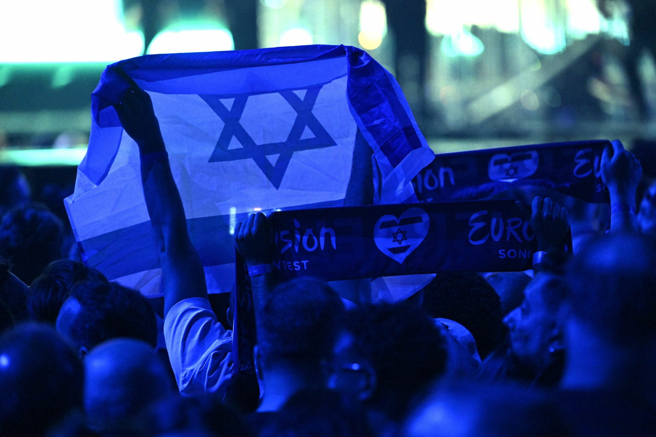 Favorita la câștigarea Eurovisionului ar putea influența retragerea Israelului din concurs pentru totdeaună