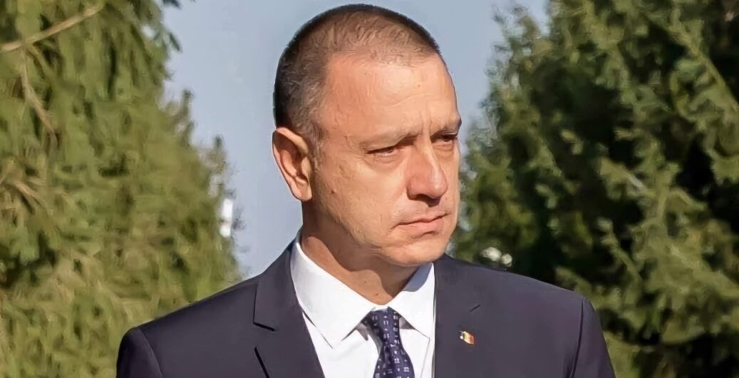 Fifor, mesaj de 1 Mai: Ziua Muncii trebuie să fie despre respect și solidaritate, nu despre lozinci