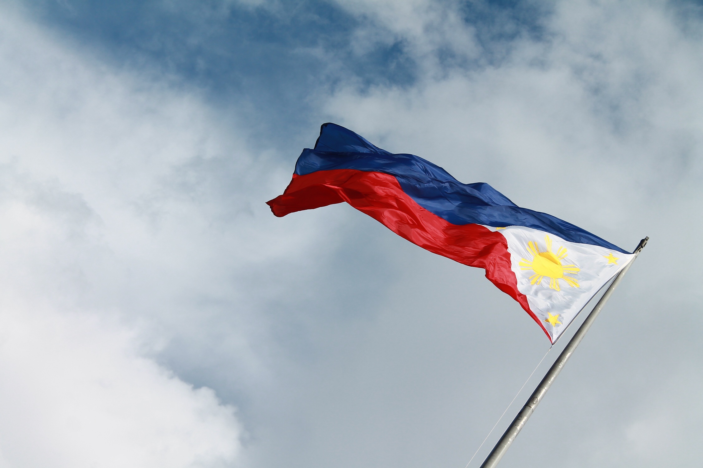 Filipine: Un cutremur cu magnitudinea de 6 grade lovește insula Samar. Țara are zilnic cutremure.