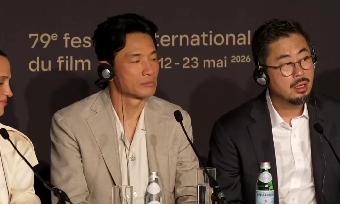 Filmul care a șocat Cannes-ul: blockbusterul SF sud-coreean „Hope” a fost aplaudat în timpul proiecției