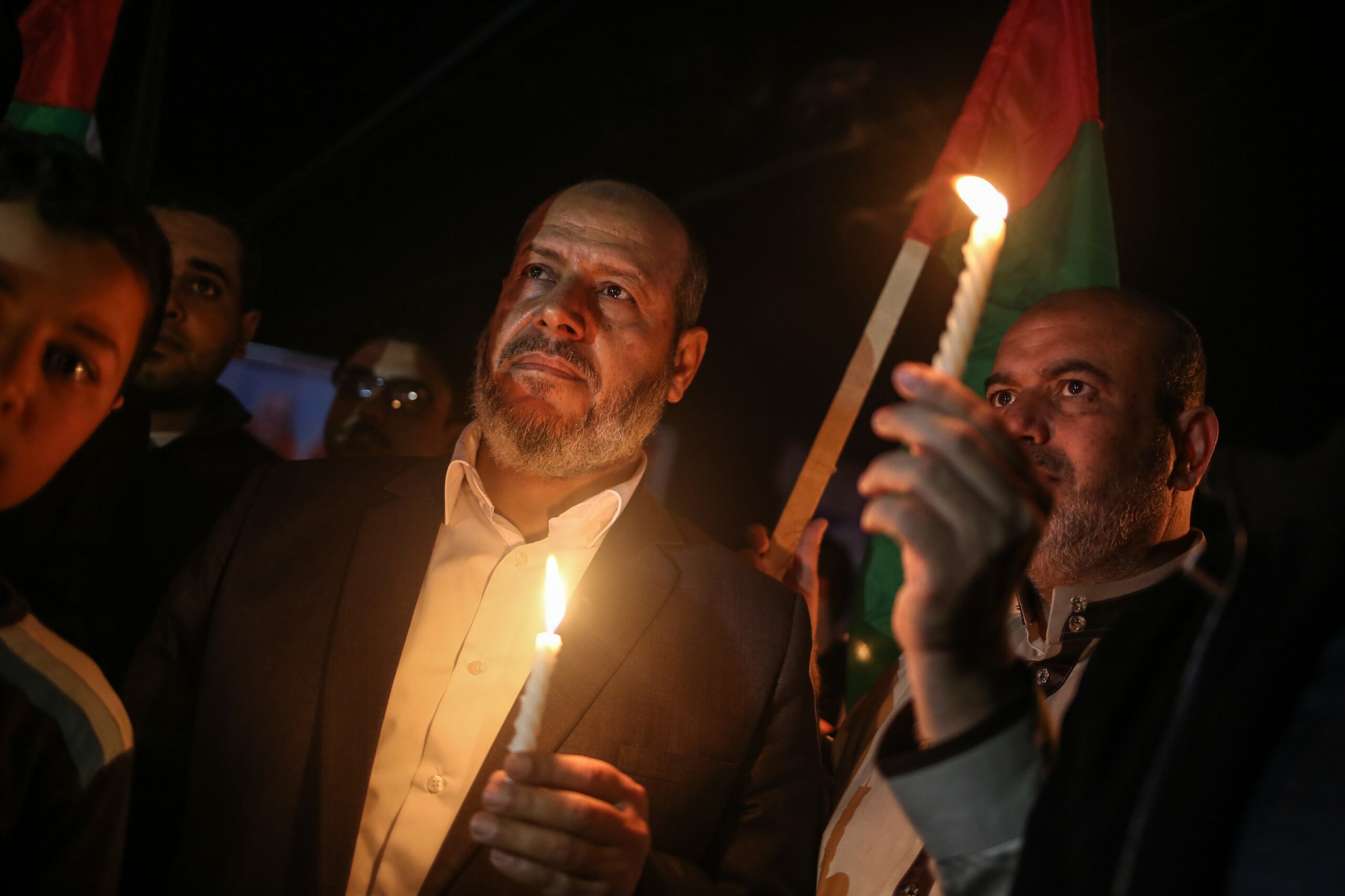 Fiul principalului negociator Hamas a fost ucis într-un atac israelian în timpul discuțiilor de pace de la Cairo