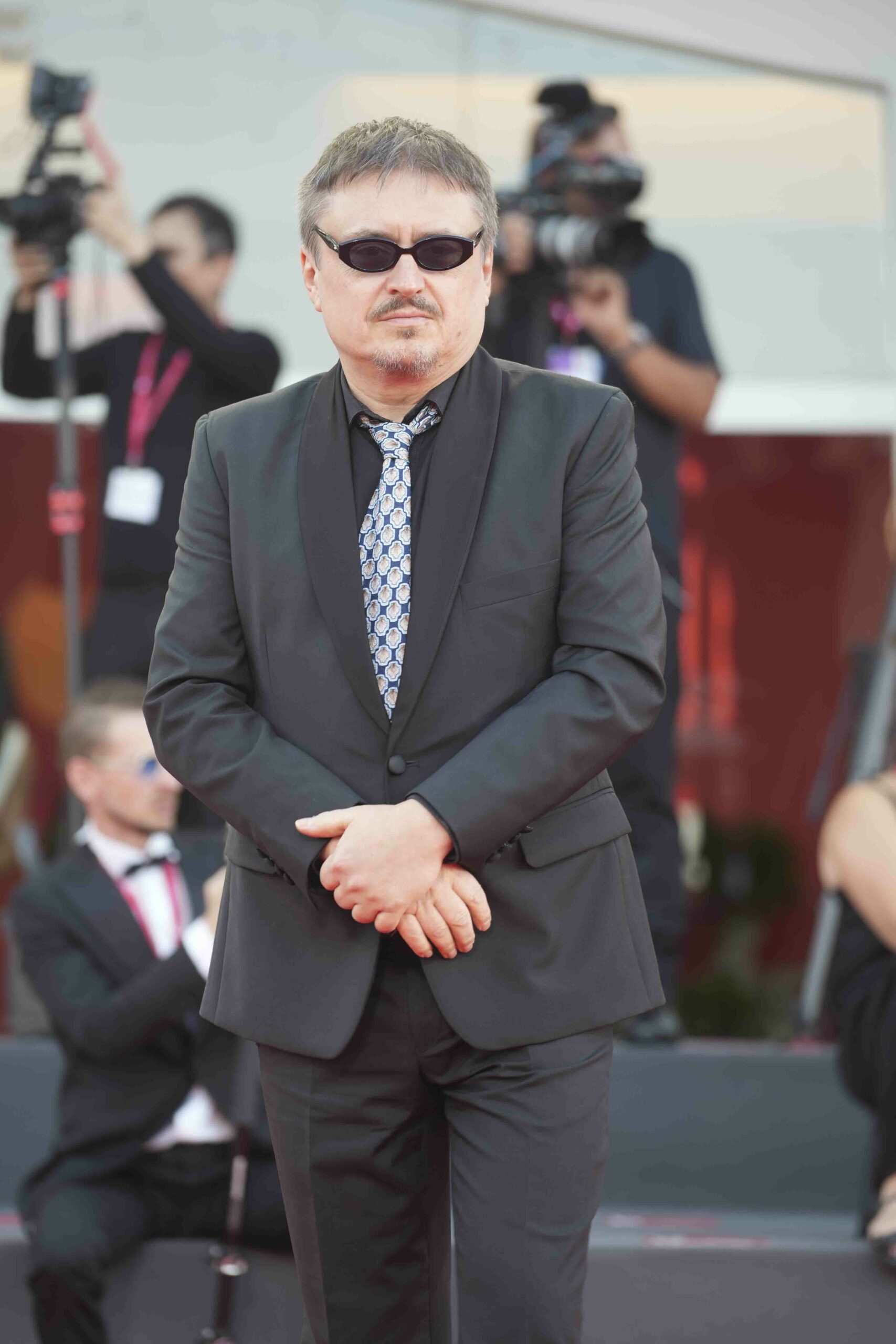 „Fjord”, noul film al lui Cristian Mungiu, primit cu reacții pozitive la premiera de la Cannes