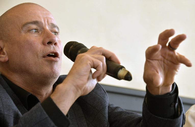 Fostul ministru al Culturii, István Demeter, despre demisie, acuzații și controversa din UDMR: „Înregistrarea este în mare parte autentică, dar este modificată”