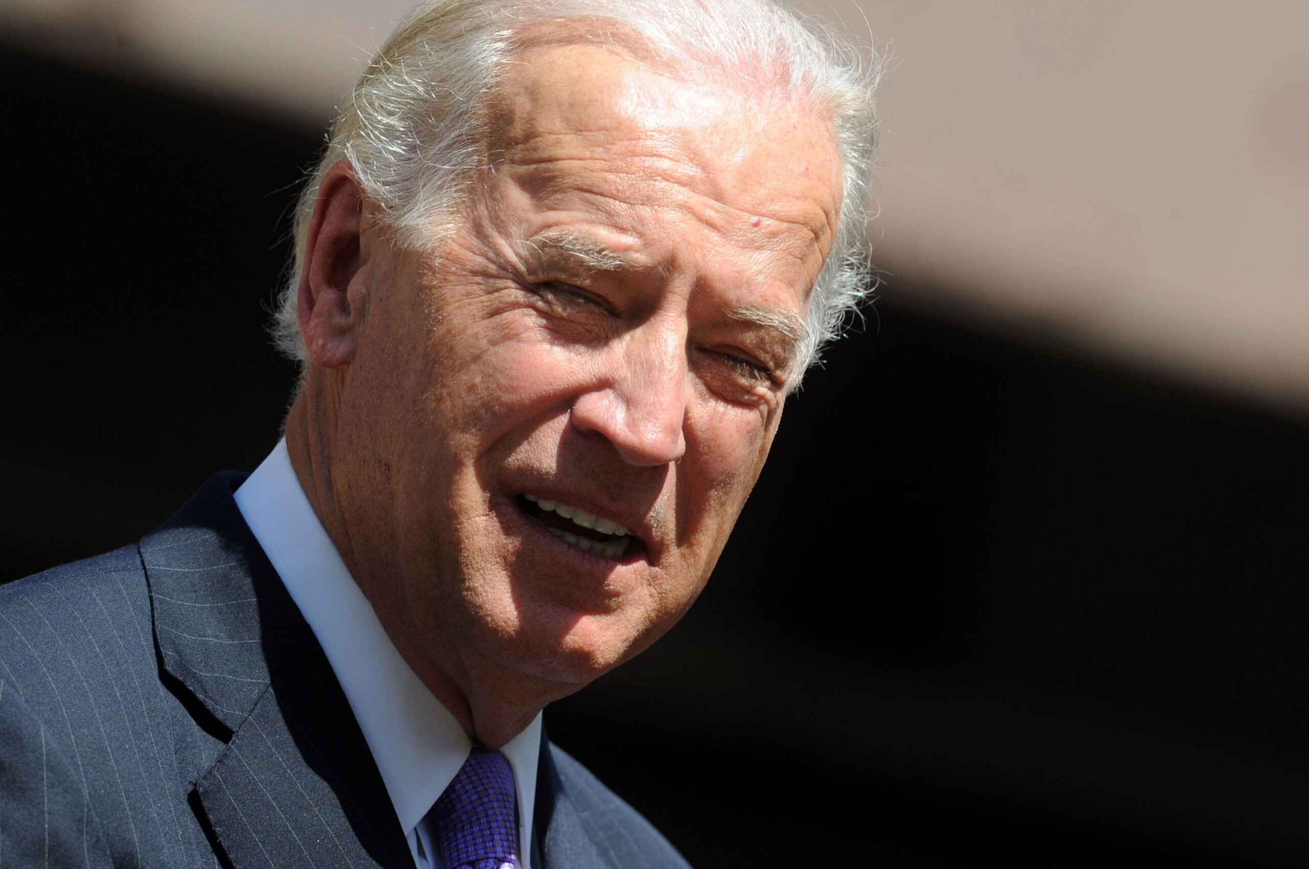 Fostul președinte Joe Biden dă în judecată administrația Trump