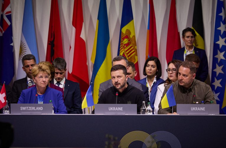 Fostul șef de cabinet al președintelui Zelenski este suspectat de spălare de bani într-un dosar de milioane de euro