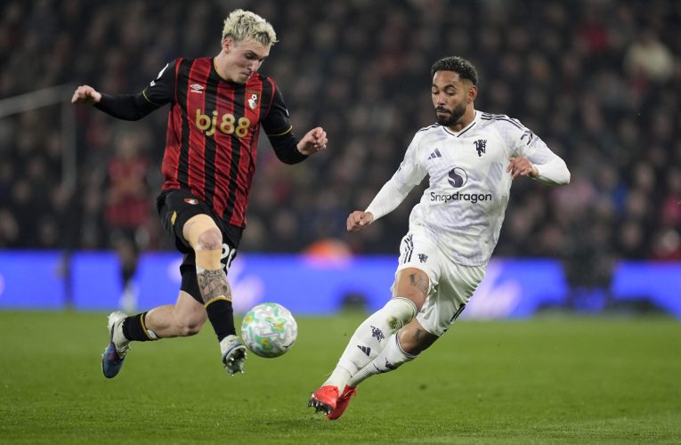 Fotbalist din Premier League, suspendat într-o anchetă privind mesaje pe rețelele de socializare