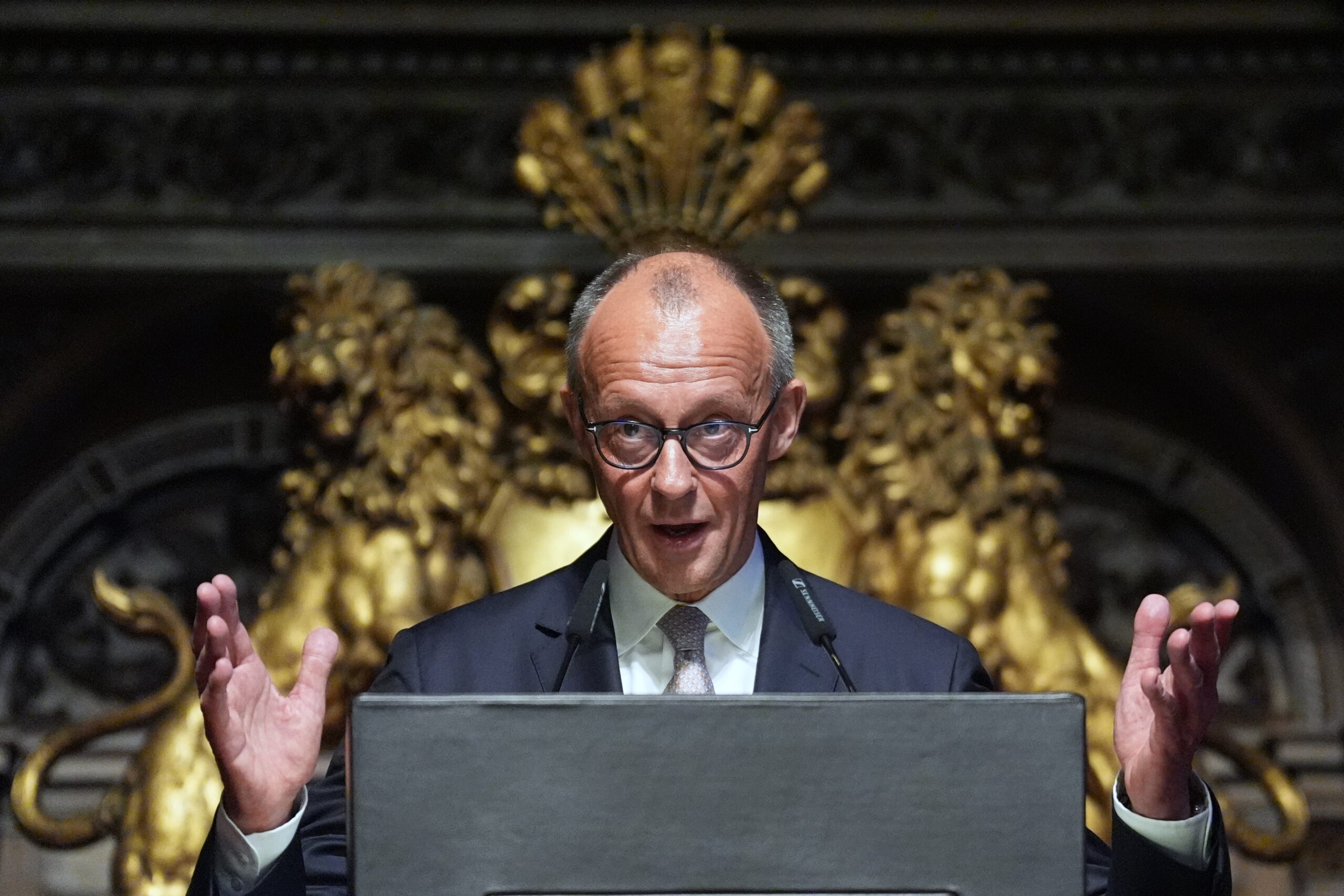 Friedrich Merz cere schimbarea bugetului UE: „Nu putem face față provocărilor secolului XXI cu un buget specific secolului XX”
