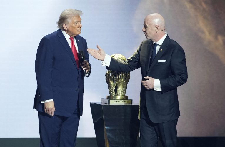 FT: Scandalul biletelor la Mondial din SUA. Cât au ajuns să coste. Nici Trump nu ar plăti atât