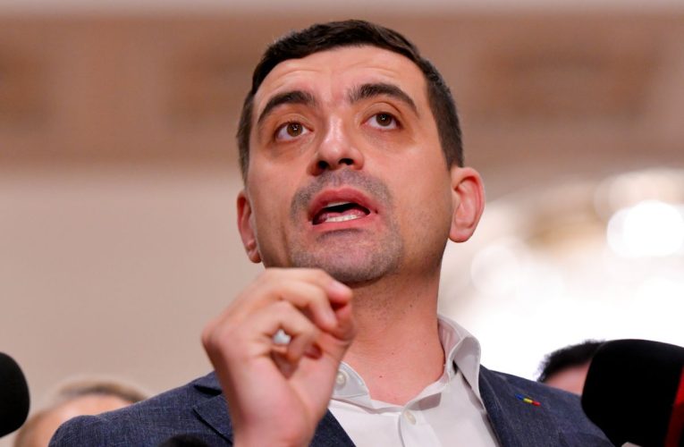 George Simion: Condamnăm atacul din această noapte, incompetența și impostură actualilor conducători