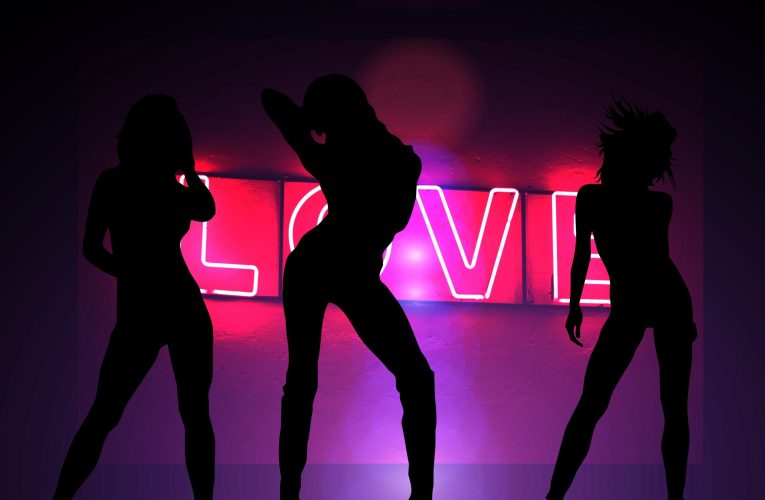 Grevă în cluburile de striptease din Montreal în timpul Marelui Premiu al Canadei la Formula 1