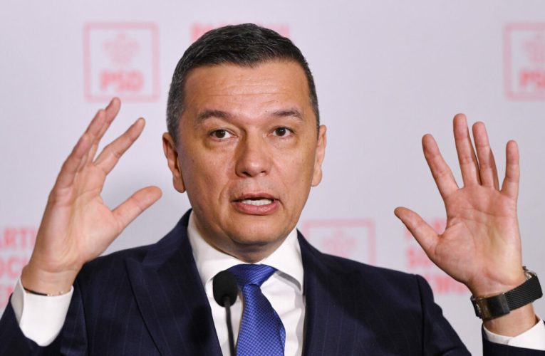 Grindeanu, întrebat dacă el va fi propunerea de premier: Am luat în calcul această abordare