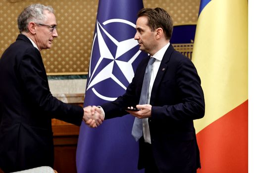 Guvernul a analizat stadiul proiectelor nucleare de la Cernavodă împreună cu AtkinsRealis Canada