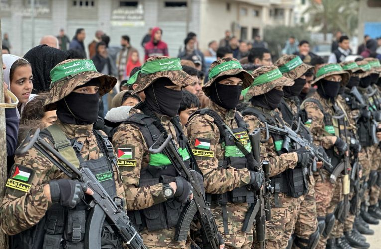 Hamas confirmă că noul său lider militar a fost ucis în atacurile aeriene israeliene din Gaza