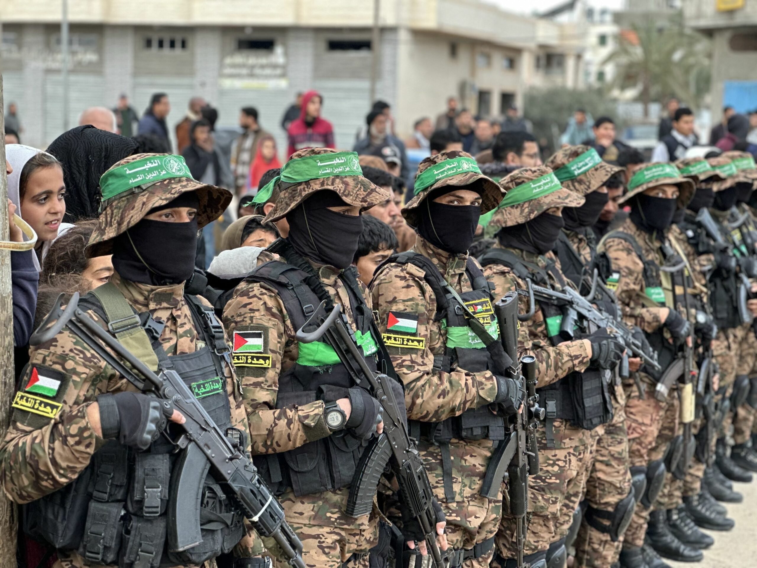 Hamas confirmă că noul său lider militar a fost ucis în atacurile aeriene israeliene din Gaza
