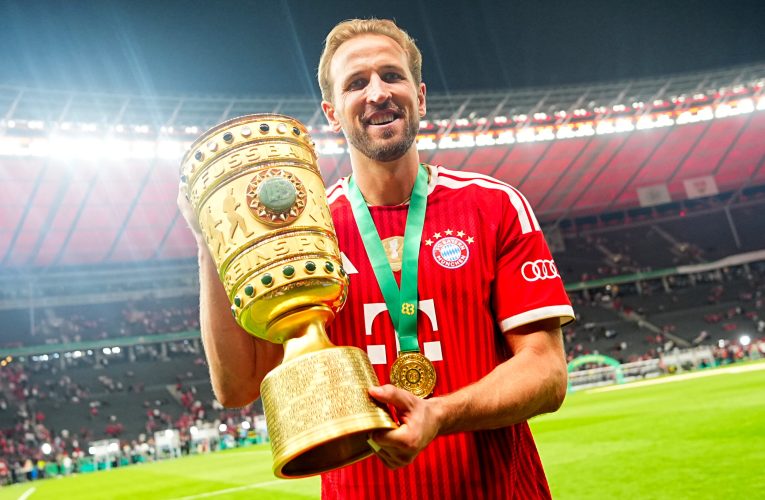 Harry Kane, despre performanța din Cupa Germaniei cu Bayern: Exact din astfel de momente sunt făcute visurile