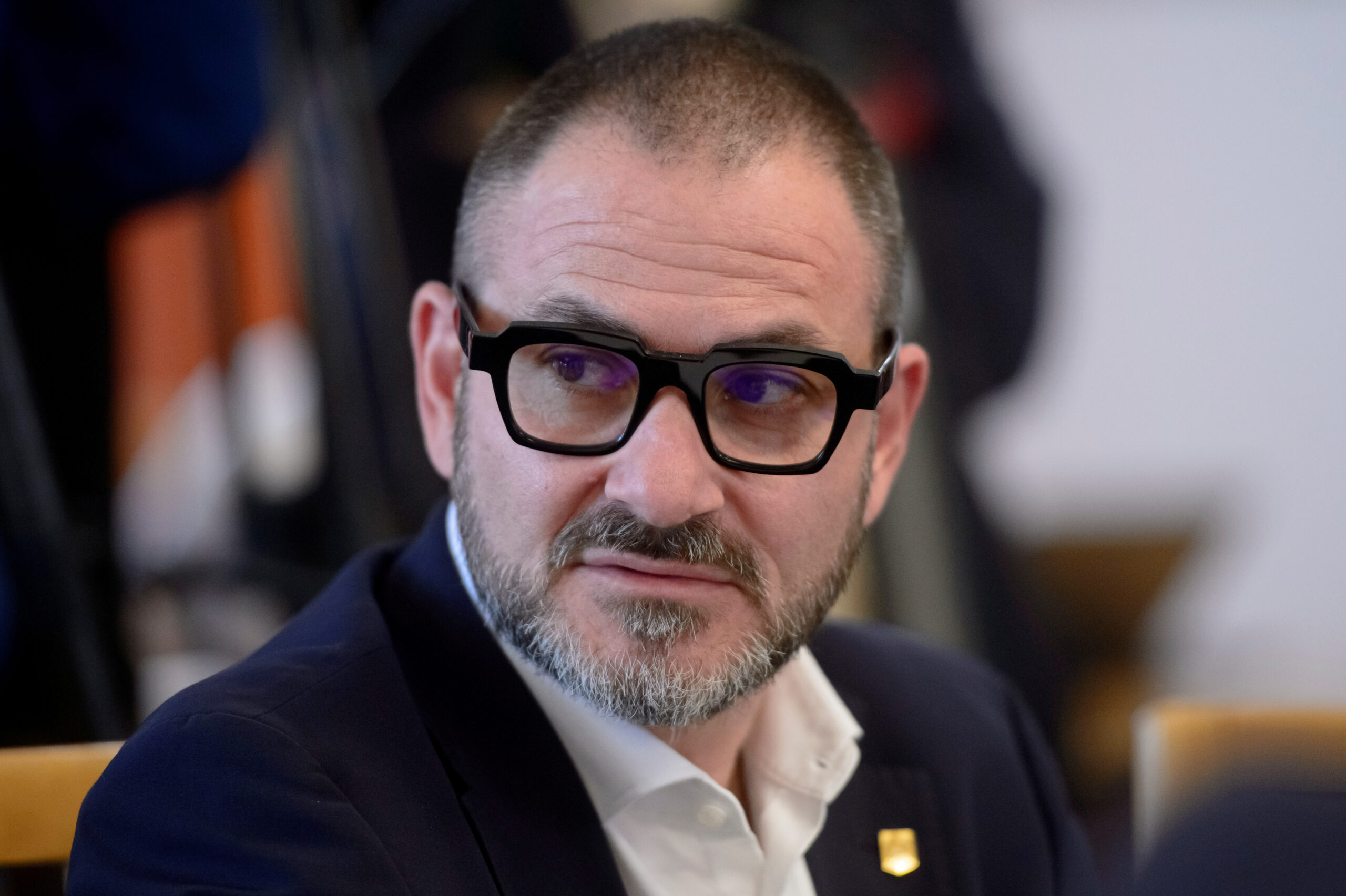 Horia Constantinescu, fostul șef al ANPC, în stenogramele dosarului cu cei doi procurori din Constanța