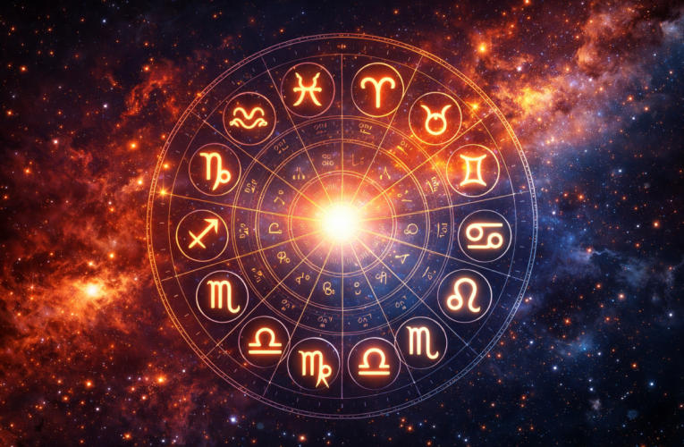 Horoscop 31 mai 2026. Astrele schimbă regulile jocului pentru aceste zodii. Oportunități neașteptate, câștiguri și momente decisive