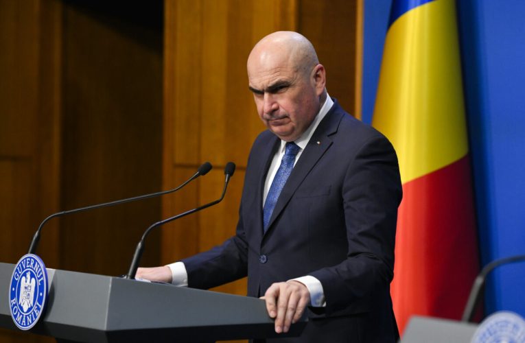 Ilie Bolojan anunță un proiect de OUG pentru accelerarea proiectelor pe PNRR: Accelerarea plăților și fonduri pentru cheltuieli neeligibile