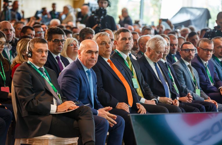 Ilie Bolojan, atac la adresa lui Sorin Grindeanu, după depunerea moțiunii de cenzură: E greu cu consecvența