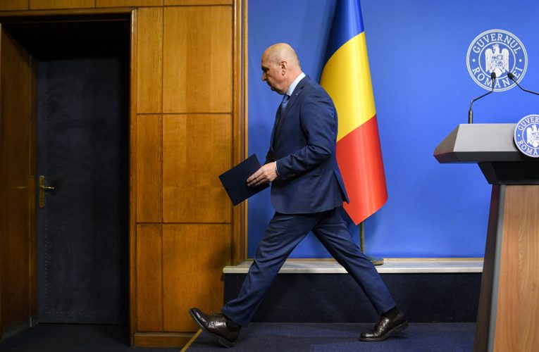 Ilie Bolojan, despre rata de colectare a TVA: Au fost niște îmbunătățiri substanțiale