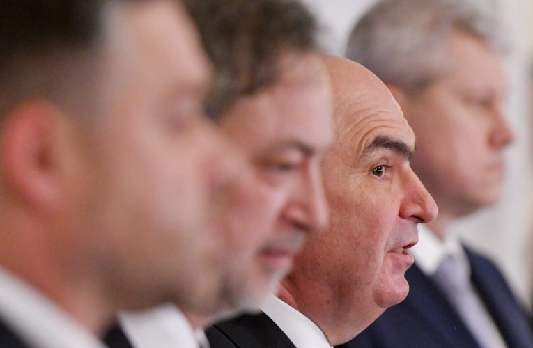Ilie Bolojan pune condiții: „Să vedem care este premierul propus”. Ce spune despre varianta tehnocratului și „PSD în boscheți”